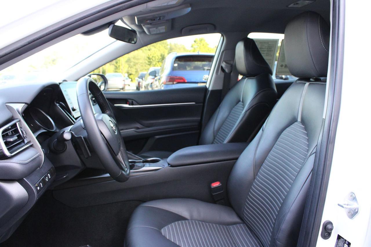 2024 Toyota Camry SE Stafford VA
