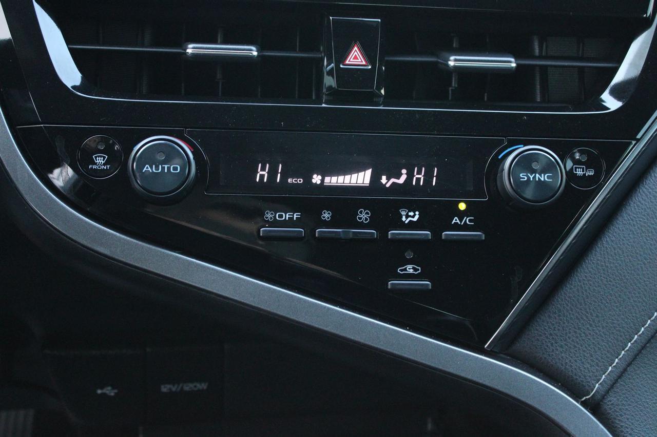 2024 Toyota Camry SE Stafford VA