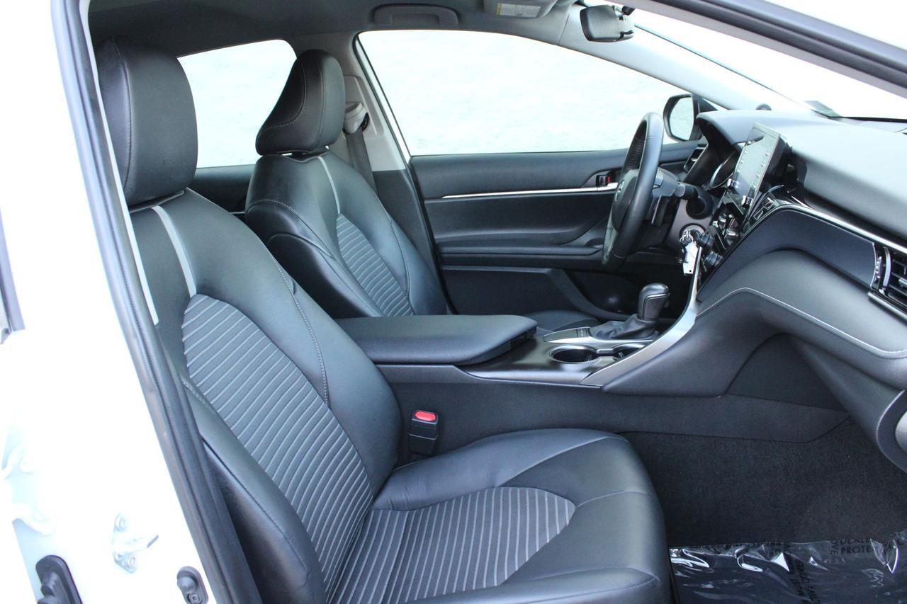 2024 Toyota Camry SE Stafford VA