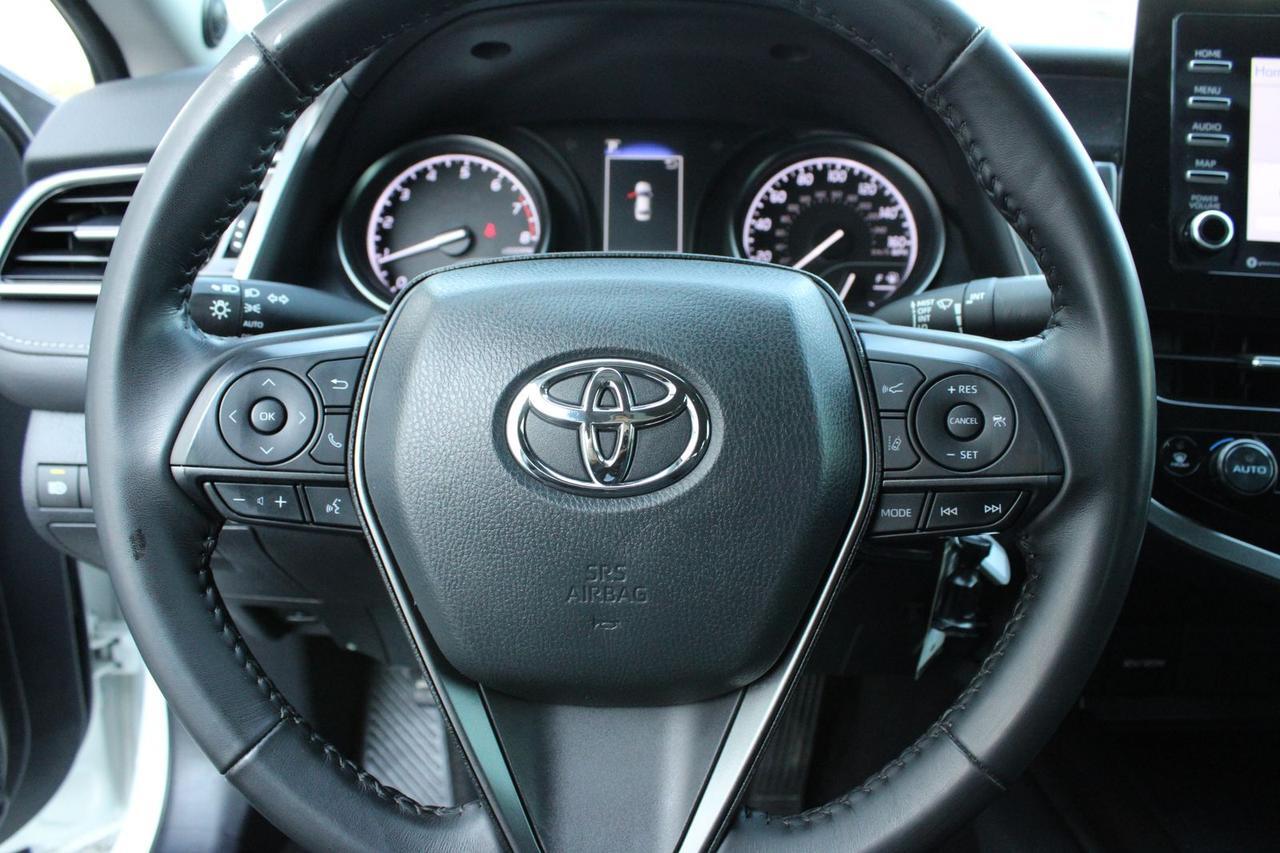 2024 Toyota Camry SE Stafford VA