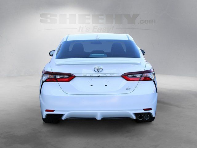 2024 Toyota Camry SE Stafford VA