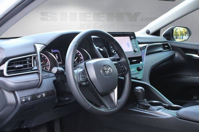 2024 Toyota Camry SE Stafford VA