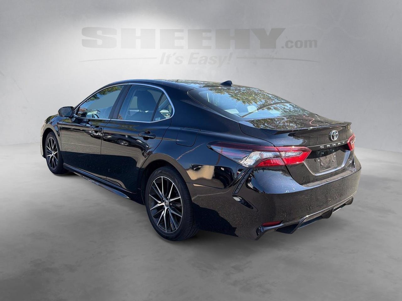 2024 Toyota Camry SE Stafford VA