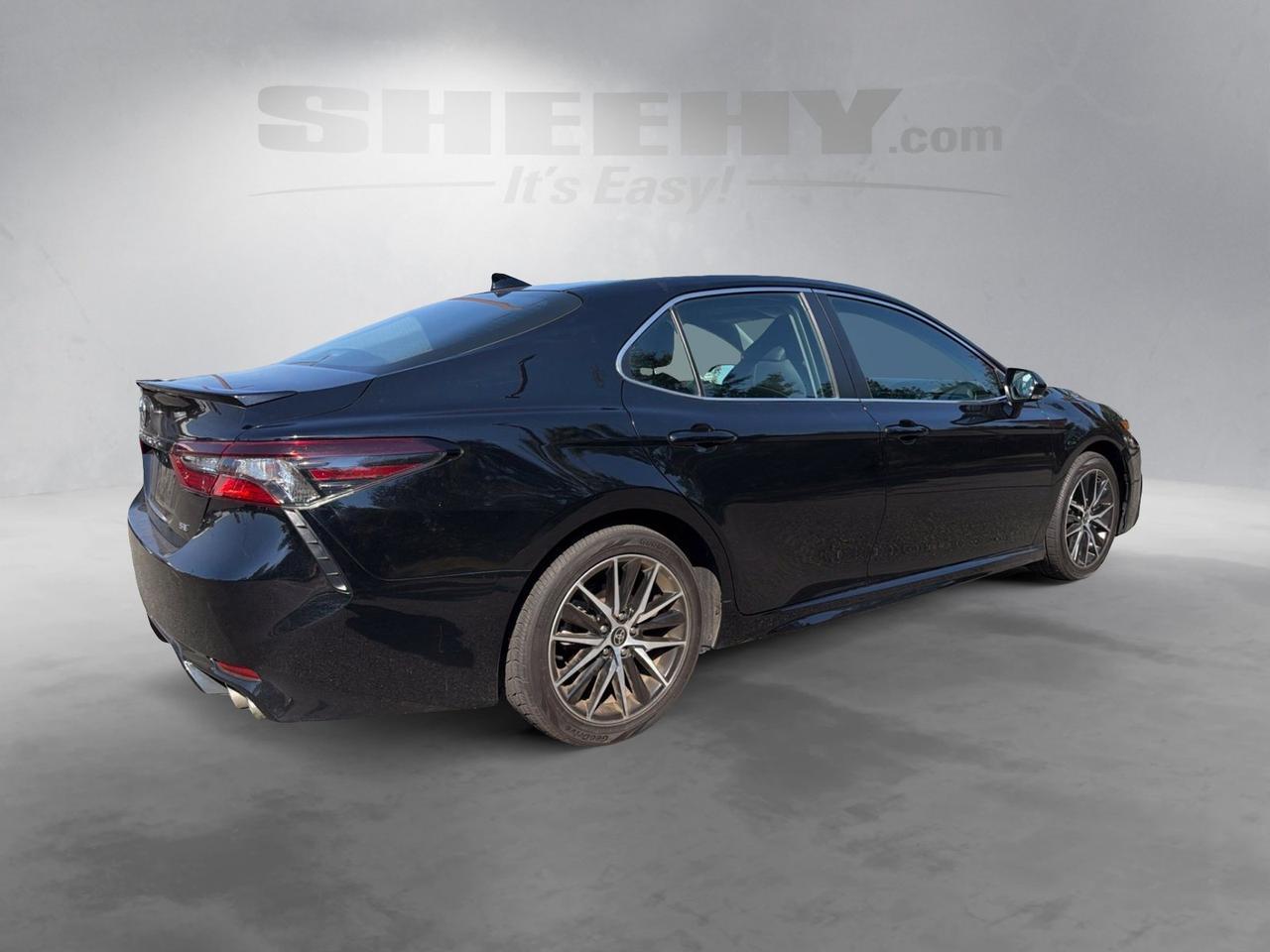 2024 Toyota Camry SE Stafford VA