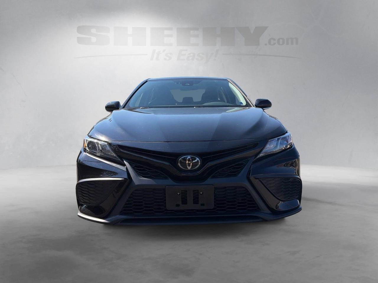 2024 Toyota Camry SE Stafford VA