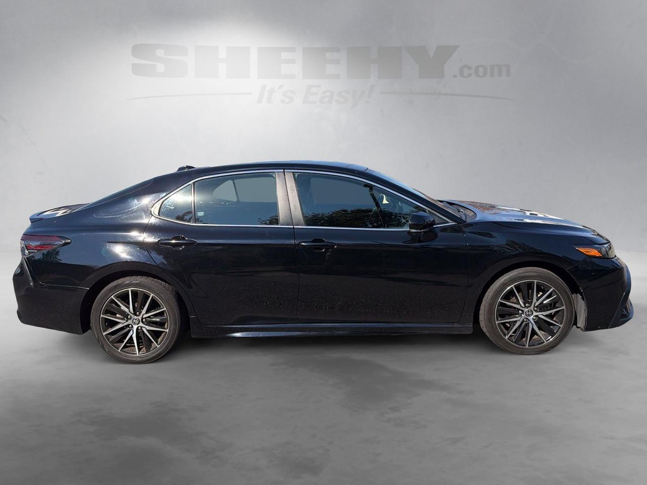 2024 Toyota Camry SE Stafford VA