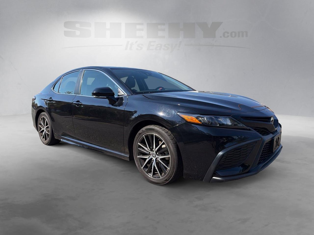 2024 Toyota Camry SE Stafford VA