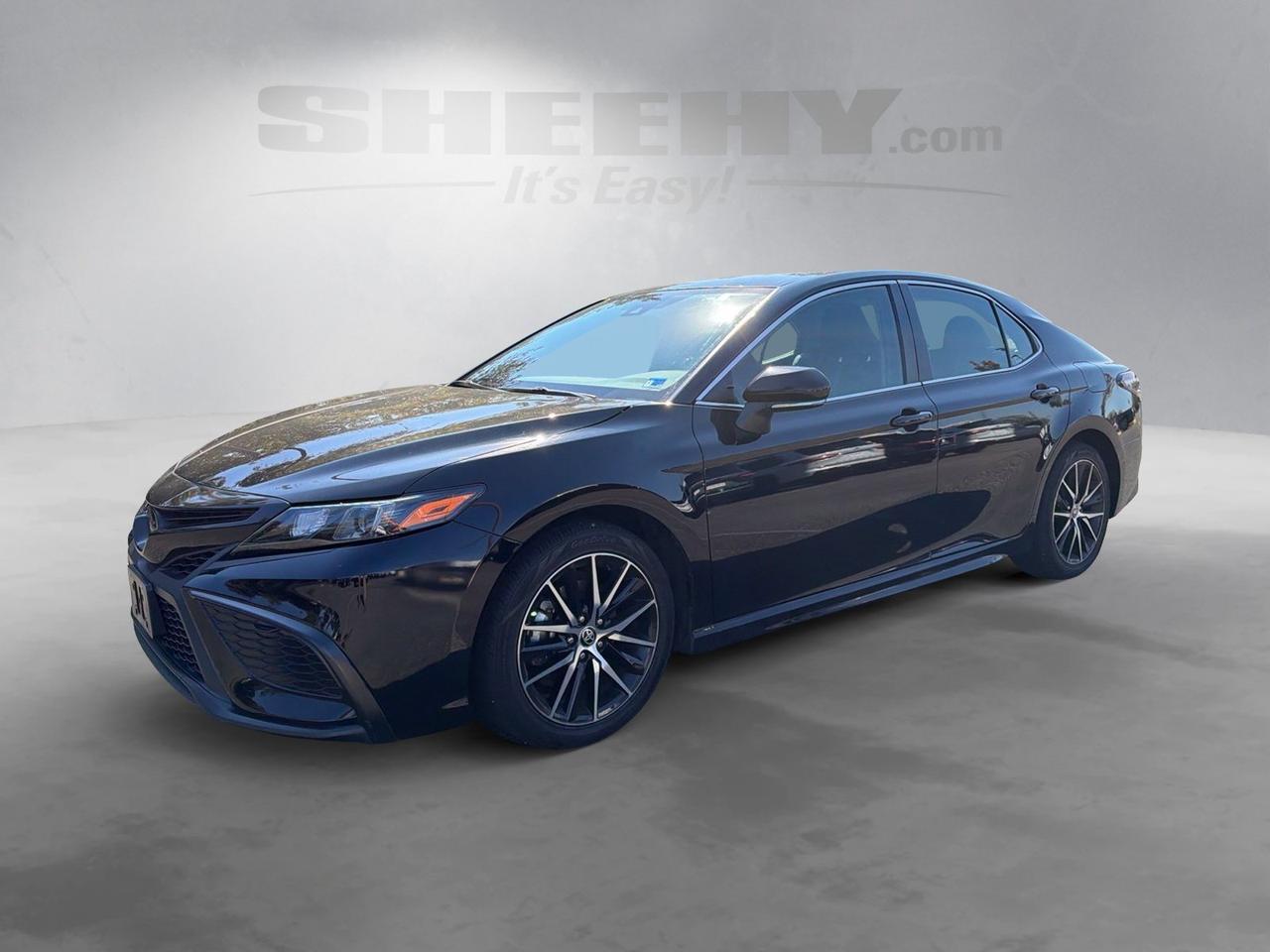 2024 Toyota Camry SE Stafford VA