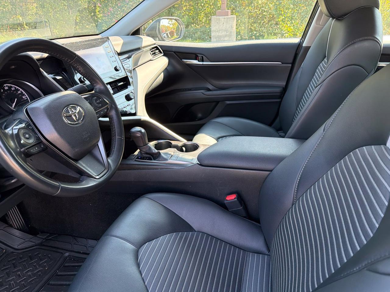 2024 Toyota Camry SE Stafford VA