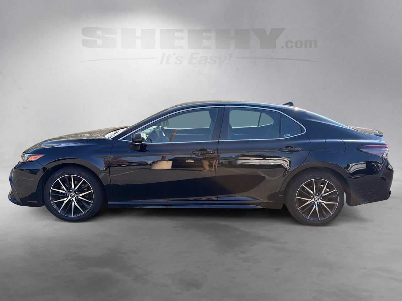 2024 Toyota Camry SE Stafford VA