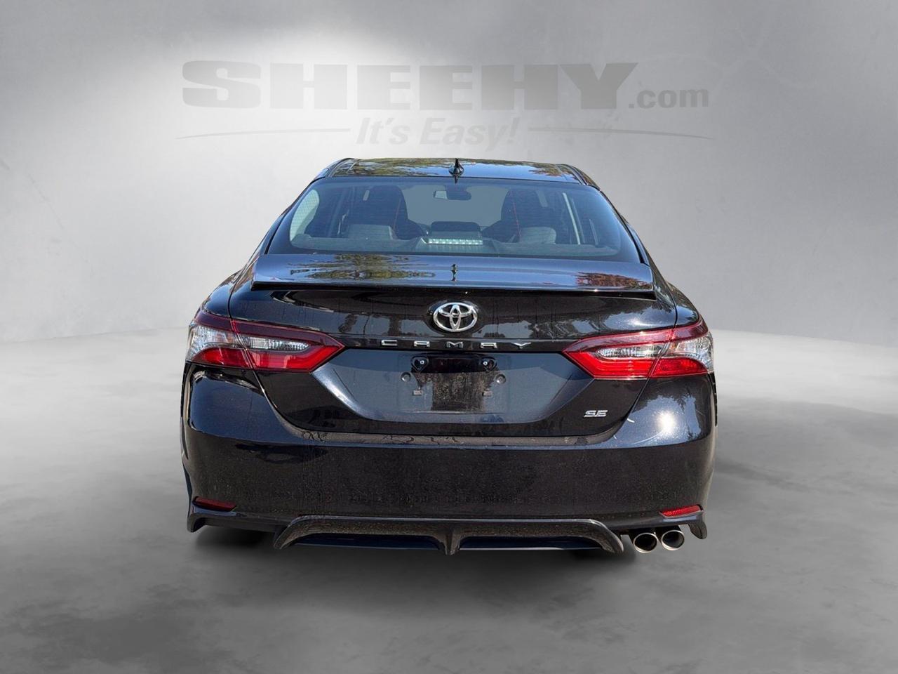 2024 Toyota Camry SE Stafford VA