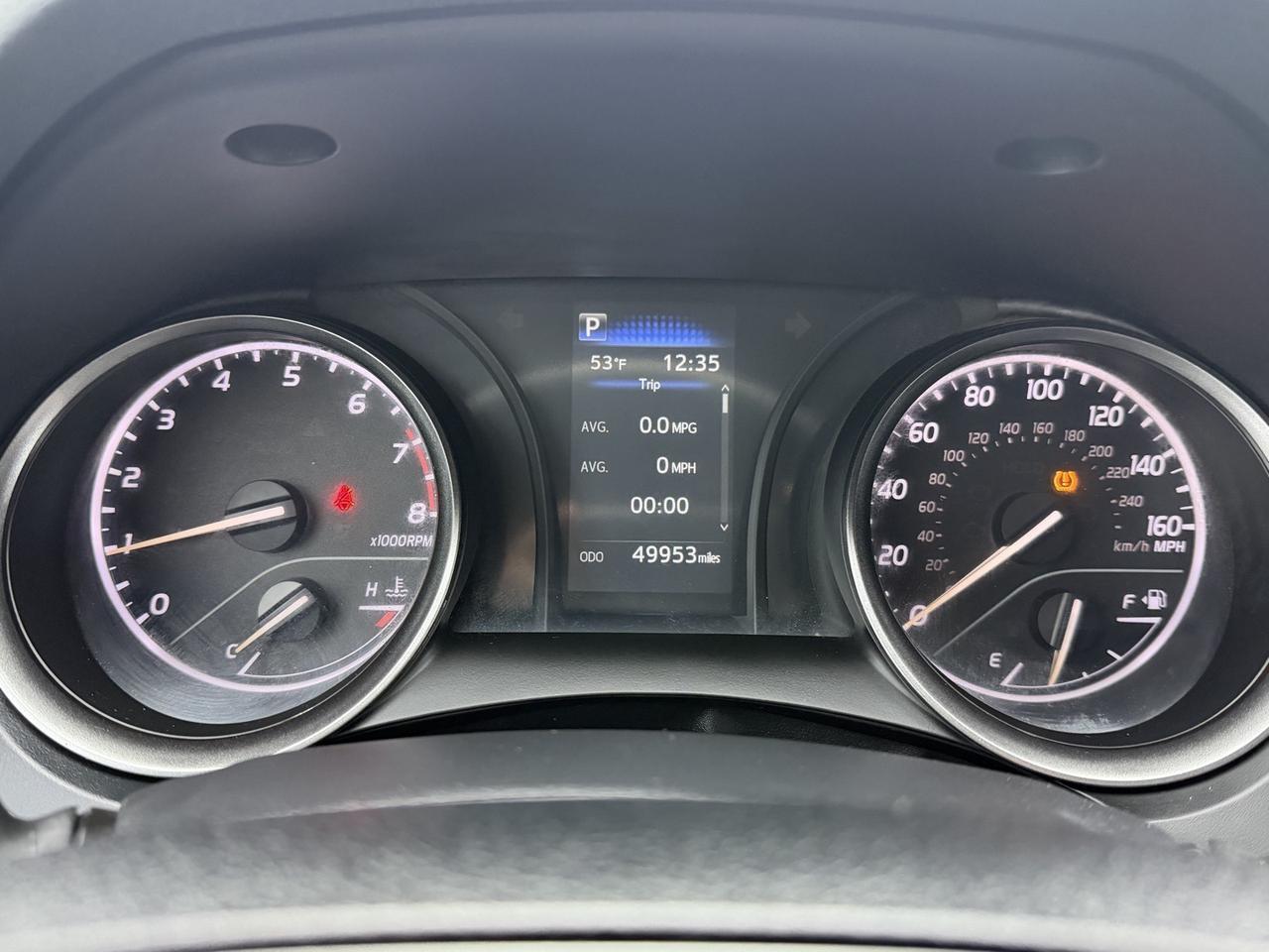 2024 Toyota Camry SE Stafford VA