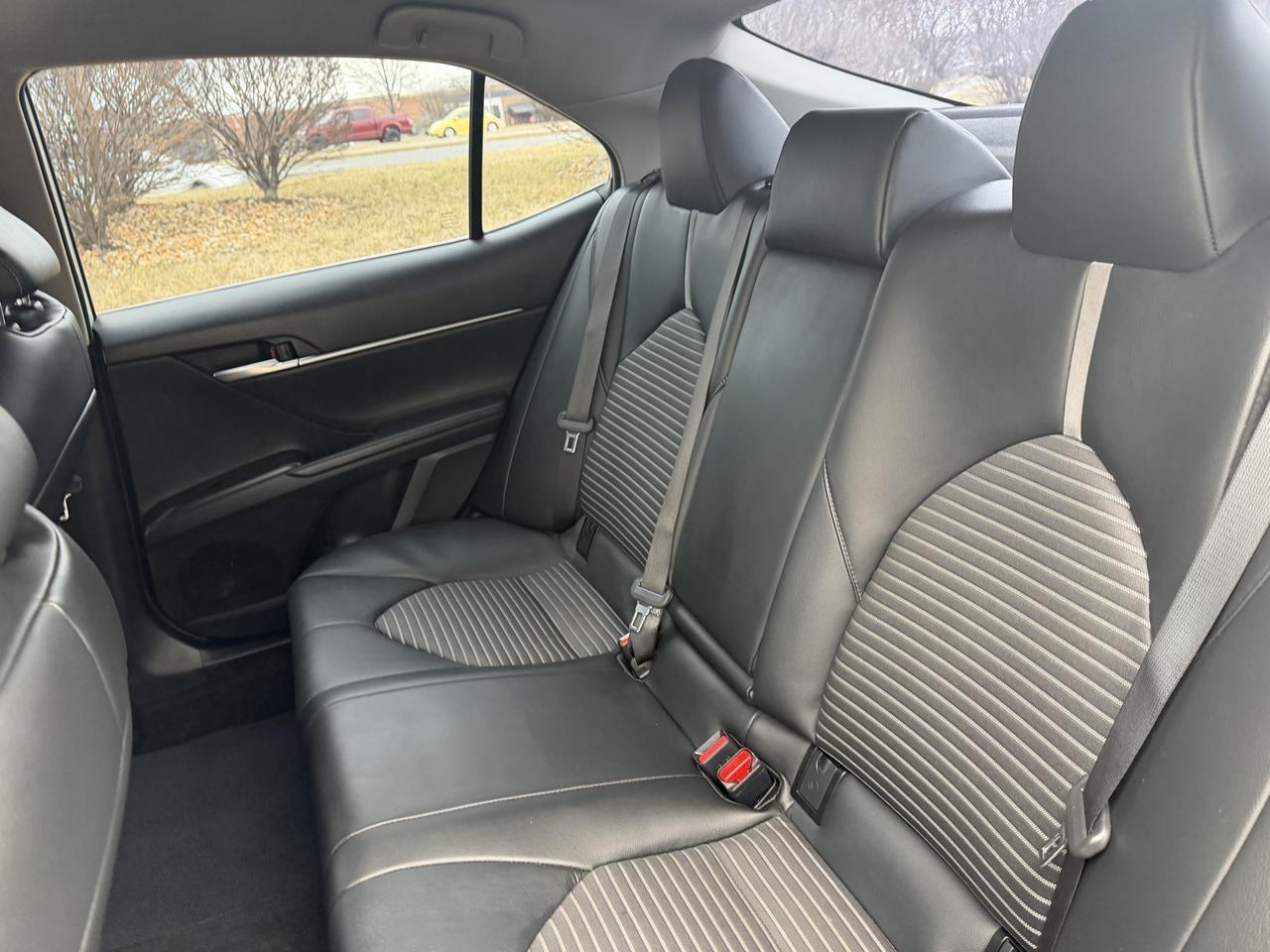 2024 Toyota Camry SE Stafford VA