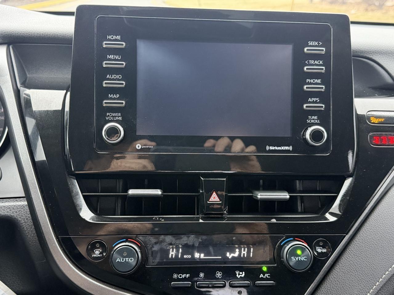 2024 Toyota Camry SE Stafford VA