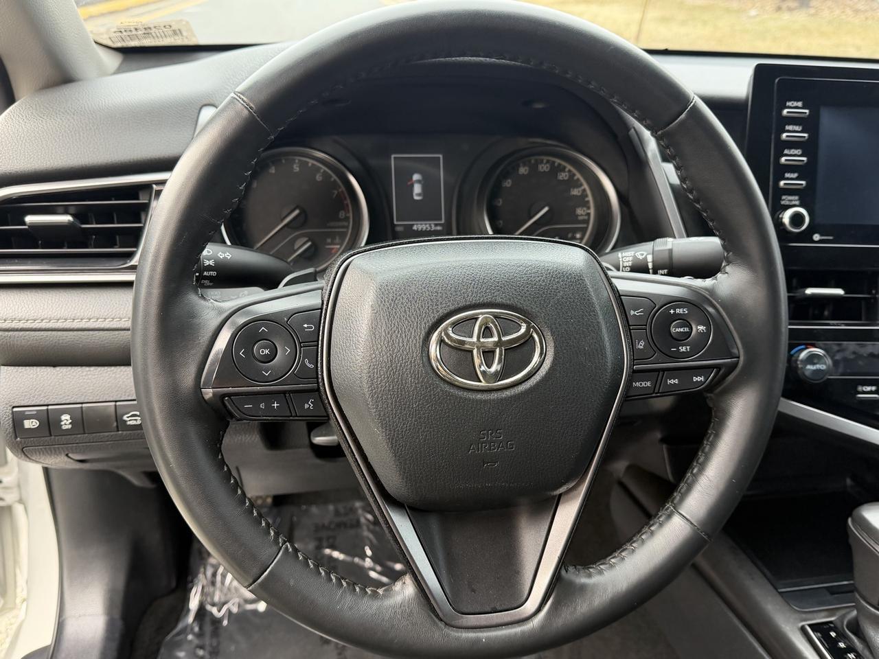 2024 Toyota Camry SE Stafford VA