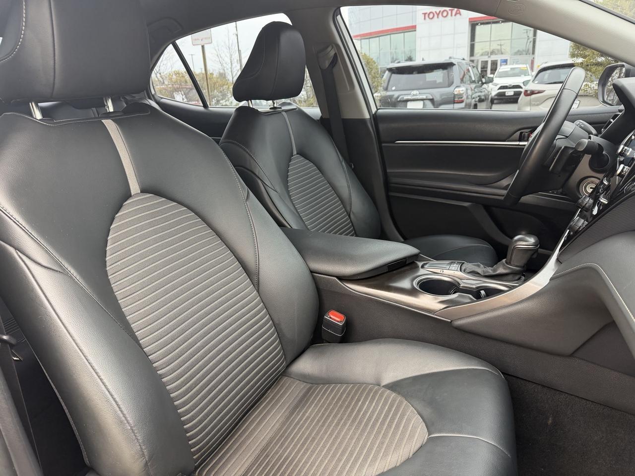 2024 Toyota Camry SE Stafford VA