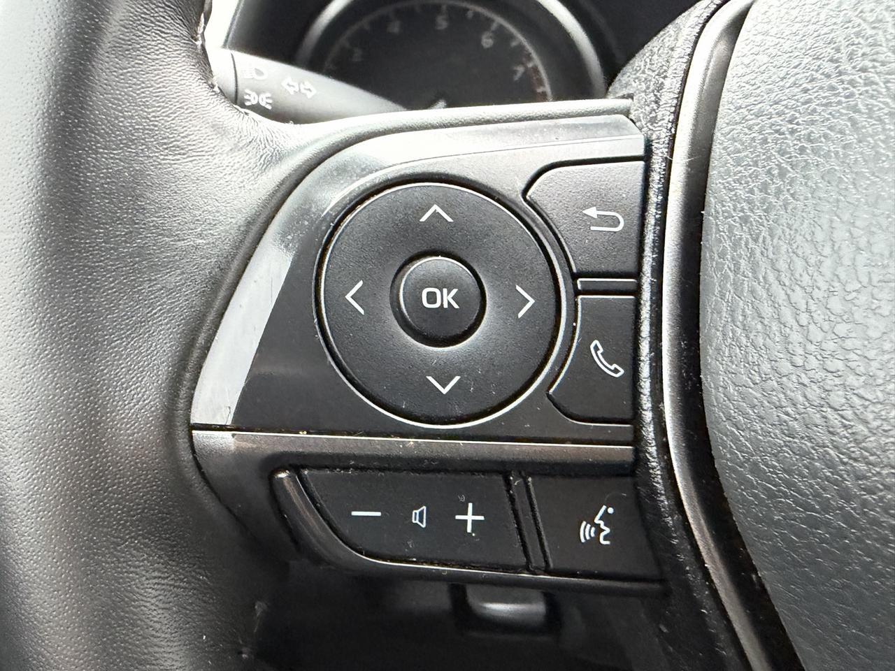 2024 Toyota Camry SE Stafford VA