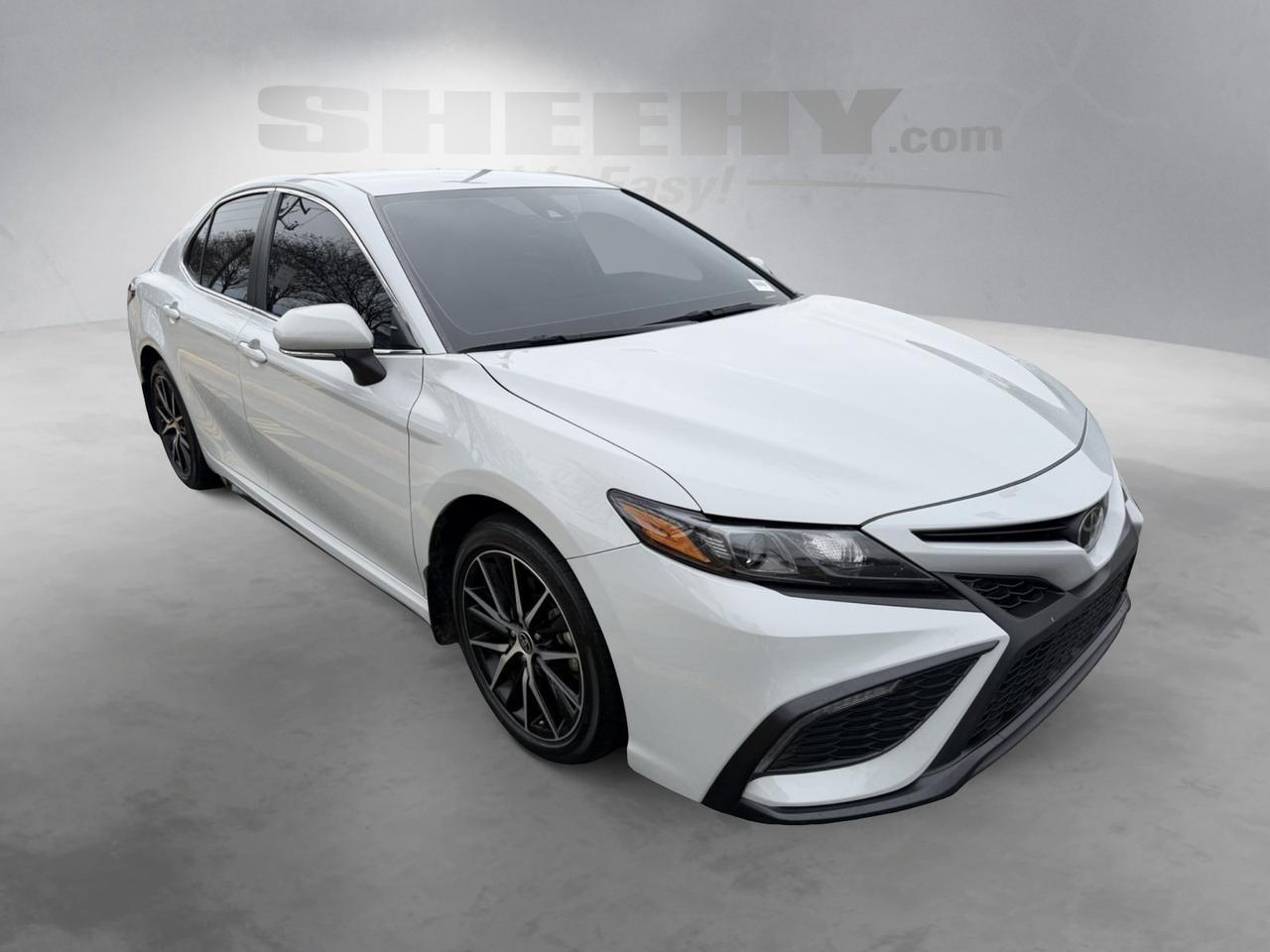 2024 Toyota Camry SE Stafford VA