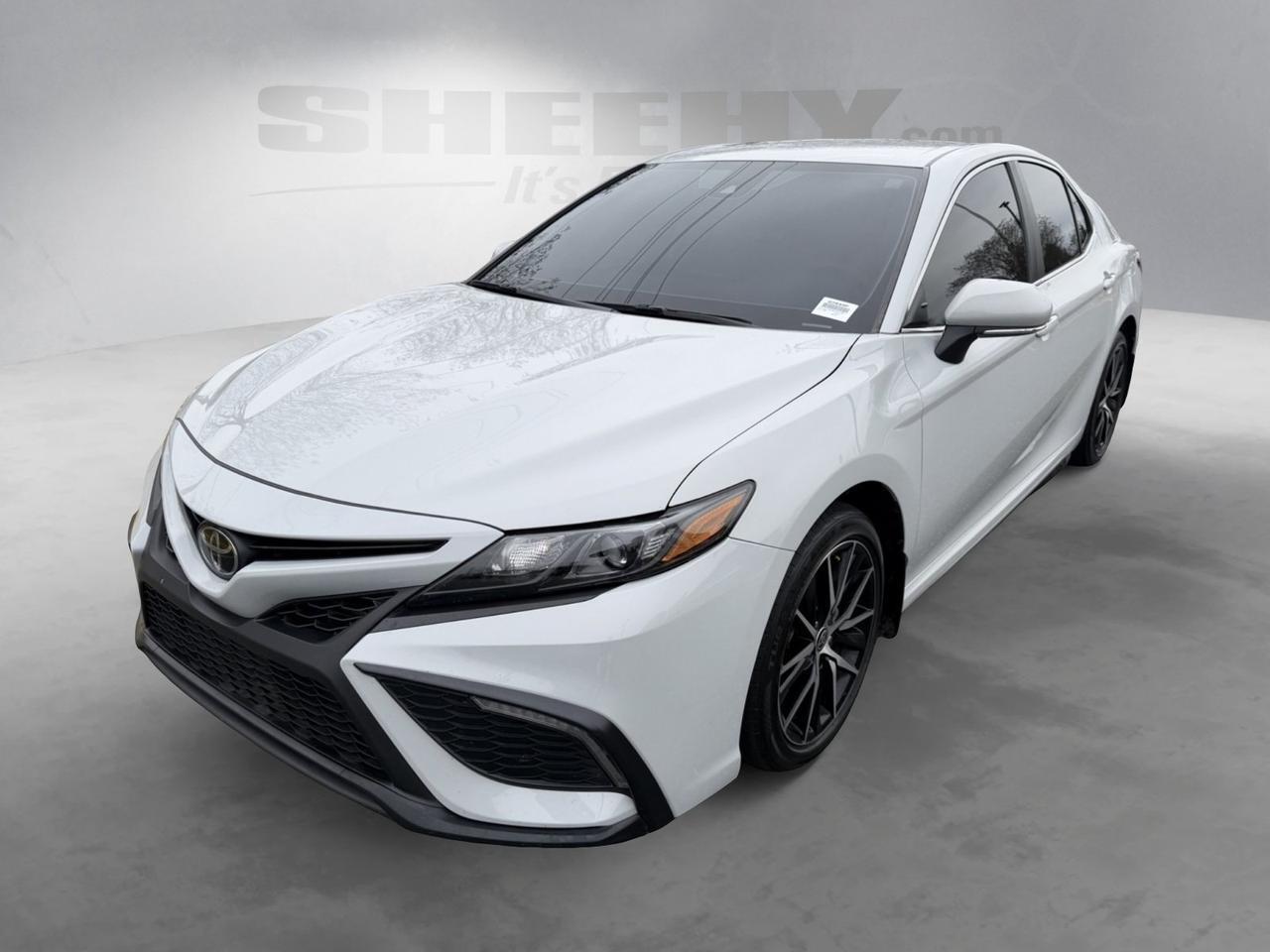 2024 Toyota Camry SE Stafford VA