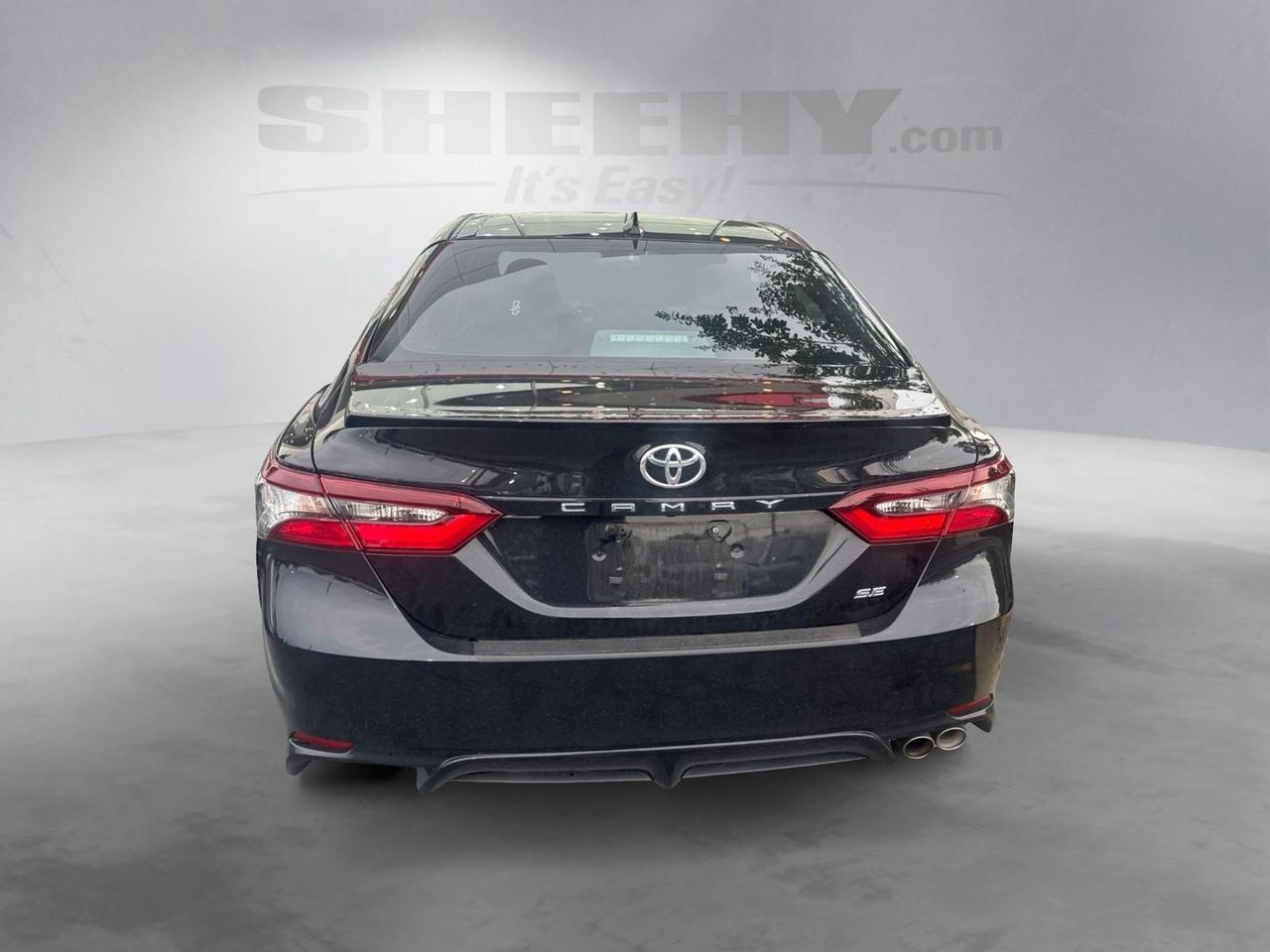 2024 Toyota Camry SE Stafford VA