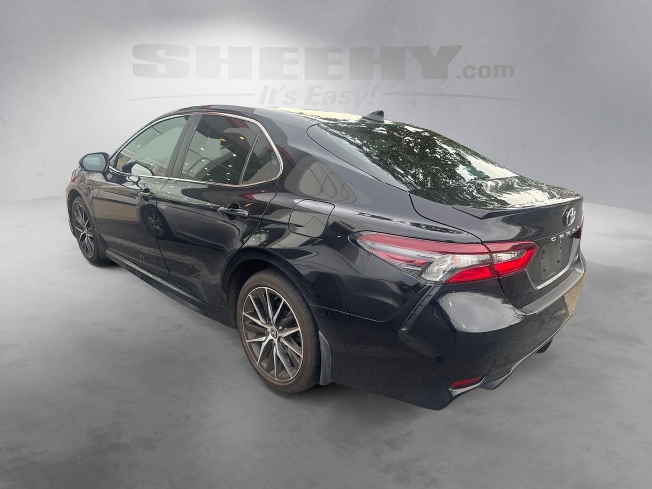 2024 Toyota Camry SE Stafford VA