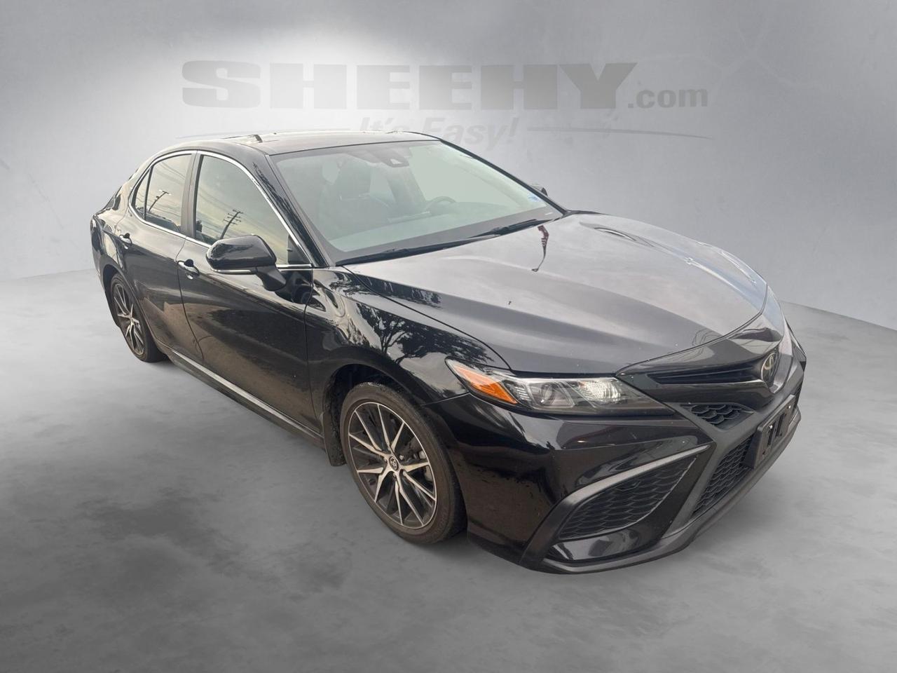 2024 Toyota Camry SE Stafford VA