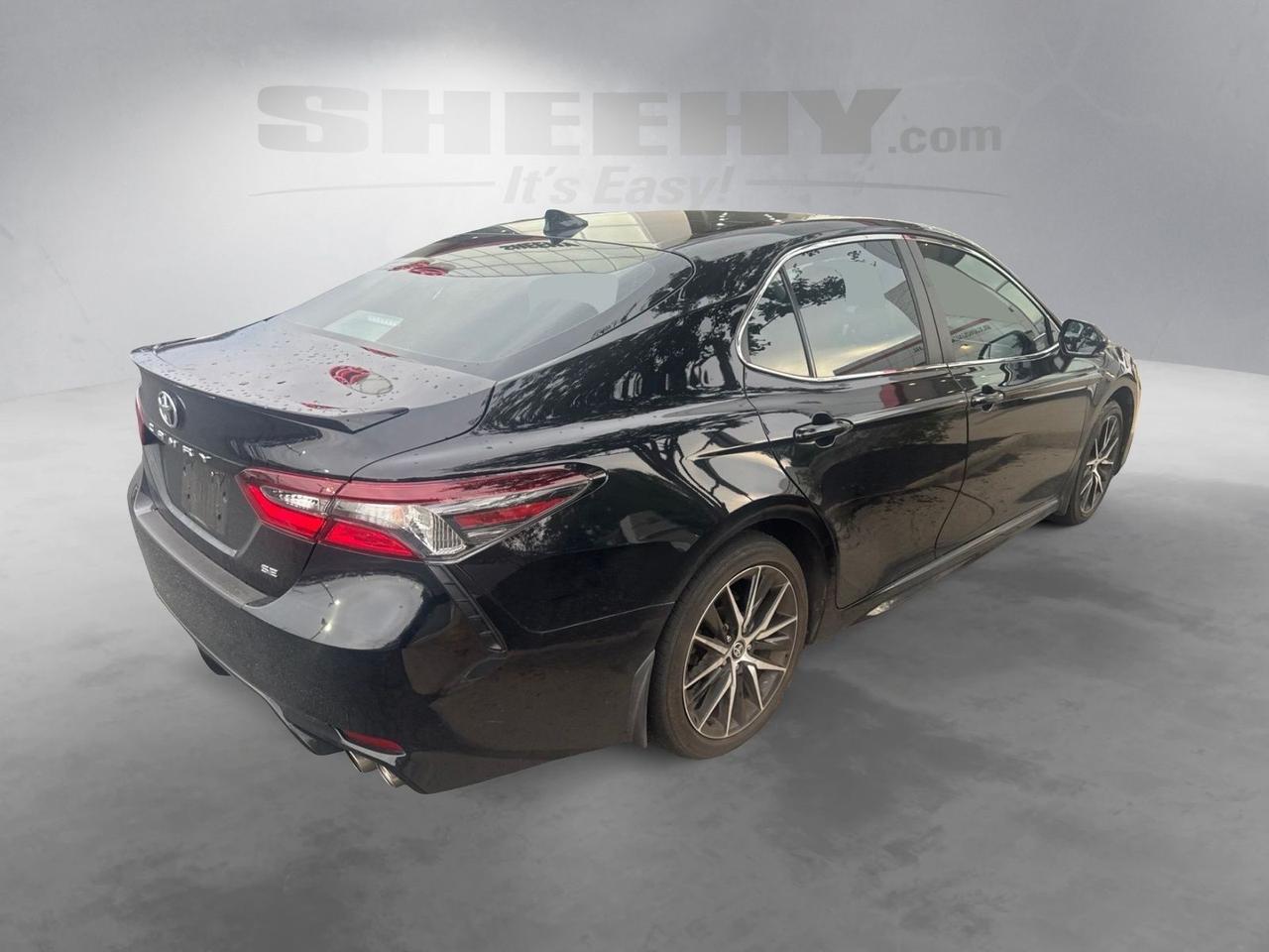 2024 Toyota Camry SE Stafford VA