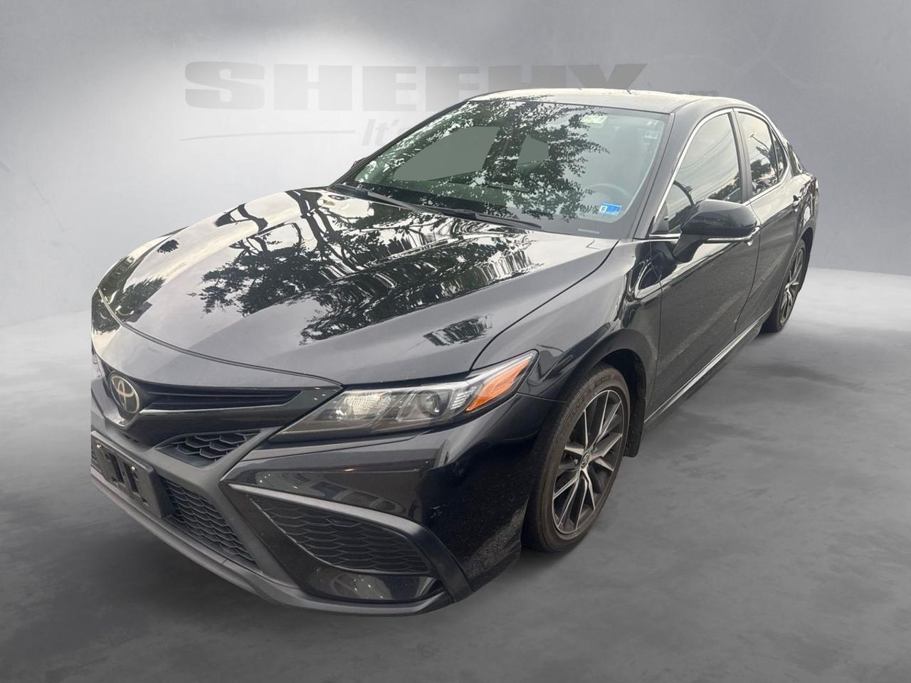 2024 Toyota Camry SE Stafford VA