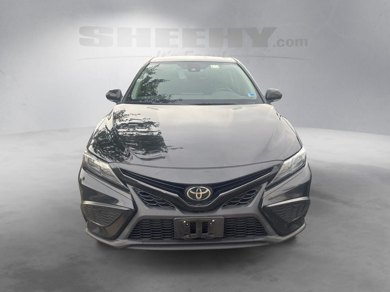 2024 Toyota Camry SE Stafford VA
