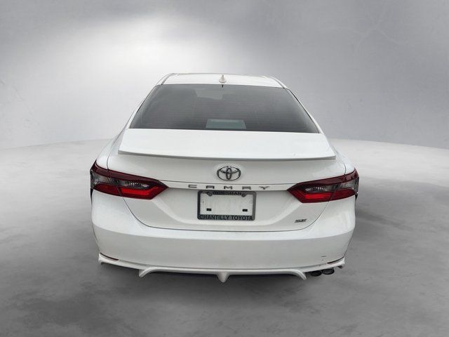 2024 Toyota Camry SE Stafford VA