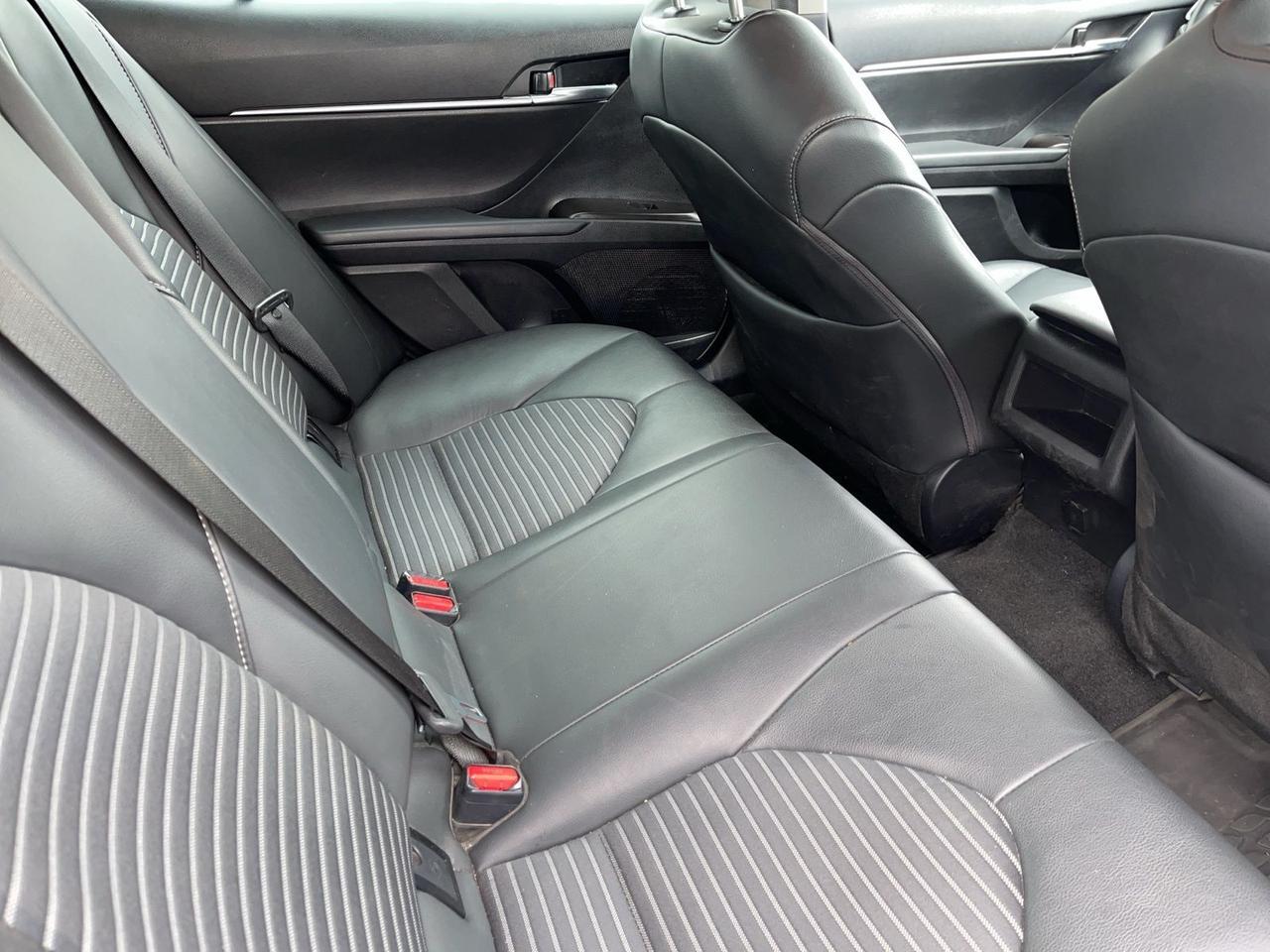 2024 Toyota Camry SE Stafford VA