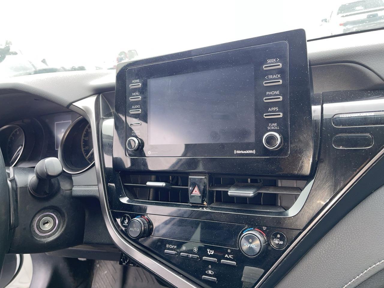 2024 Toyota Camry SE Stafford VA