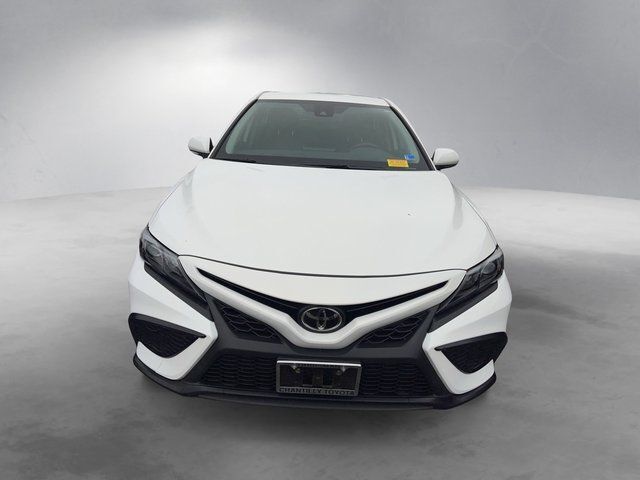 2024 Toyota Camry SE Stafford VA