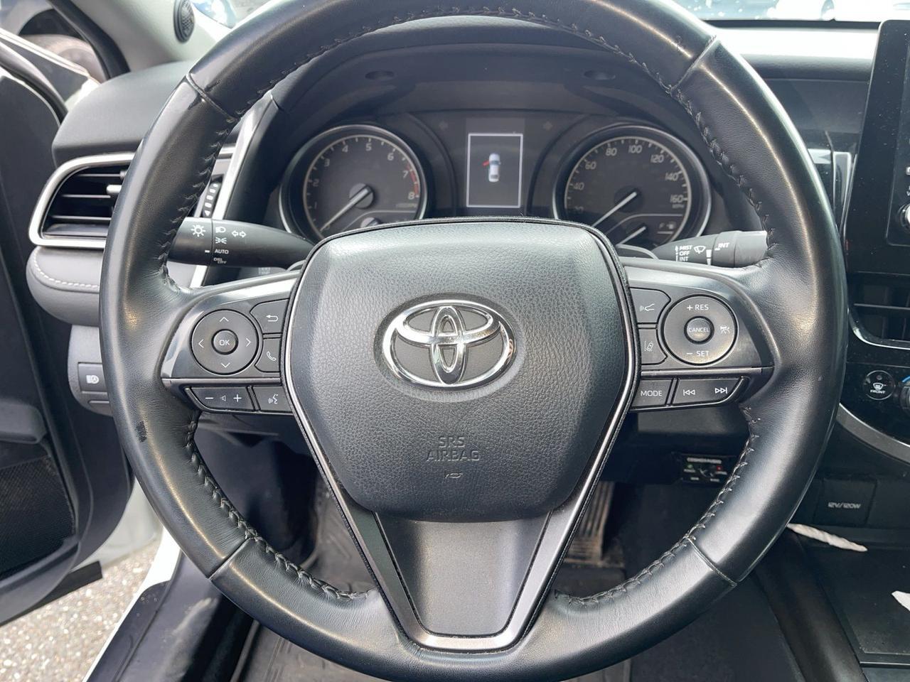 2024 Toyota Camry SE Stafford VA