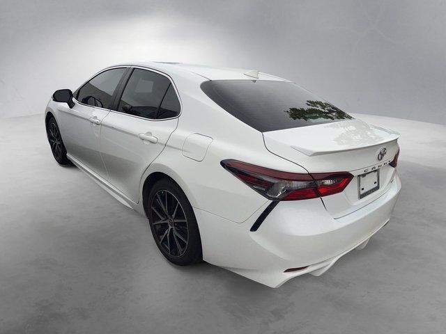 2024 Toyota Camry SE Stafford VA