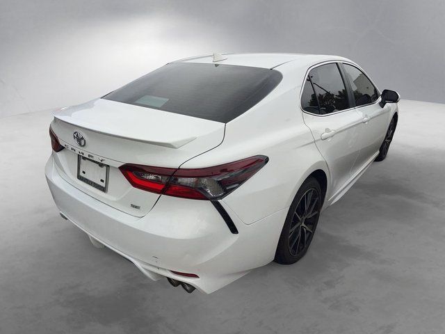 2024 Toyota Camry SE Stafford VA