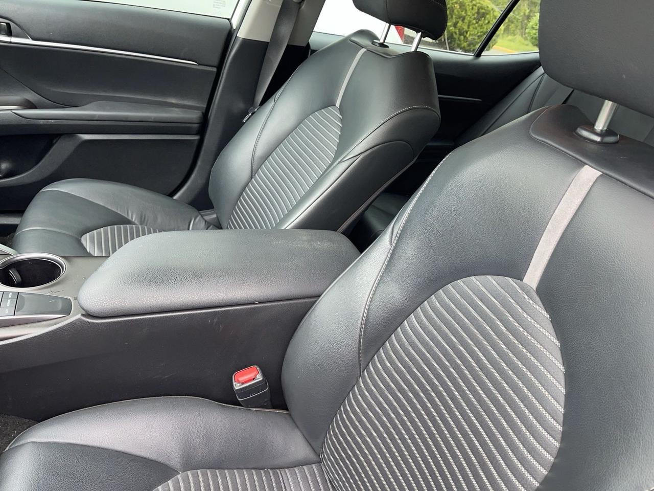 2024 Toyota Camry SE Stafford VA