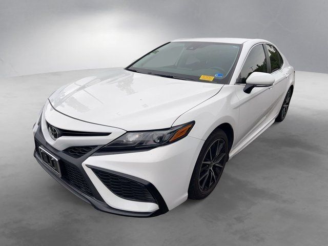 2024 Toyota Camry SE Stafford VA