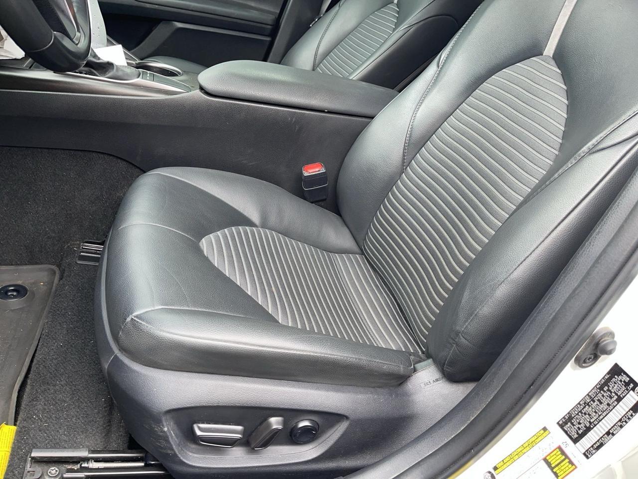 2024 Toyota Camry SE Stafford VA