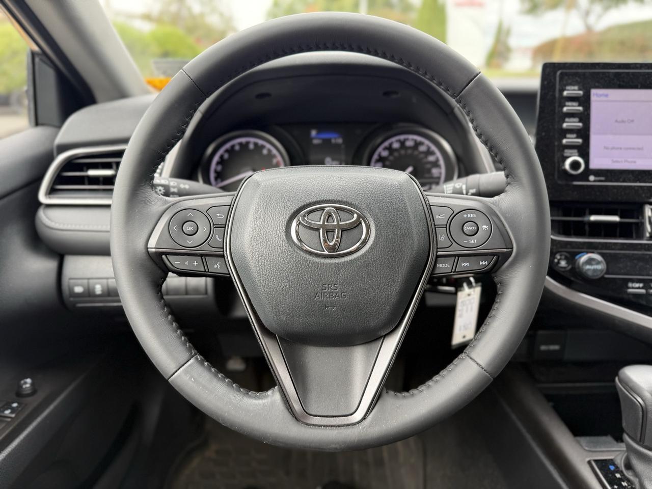 2024 Toyota Camry SE Stafford VA