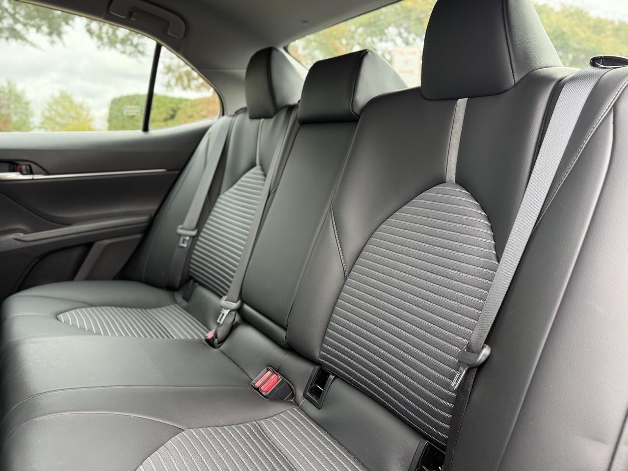 2024 Toyota Camry SE Stafford VA