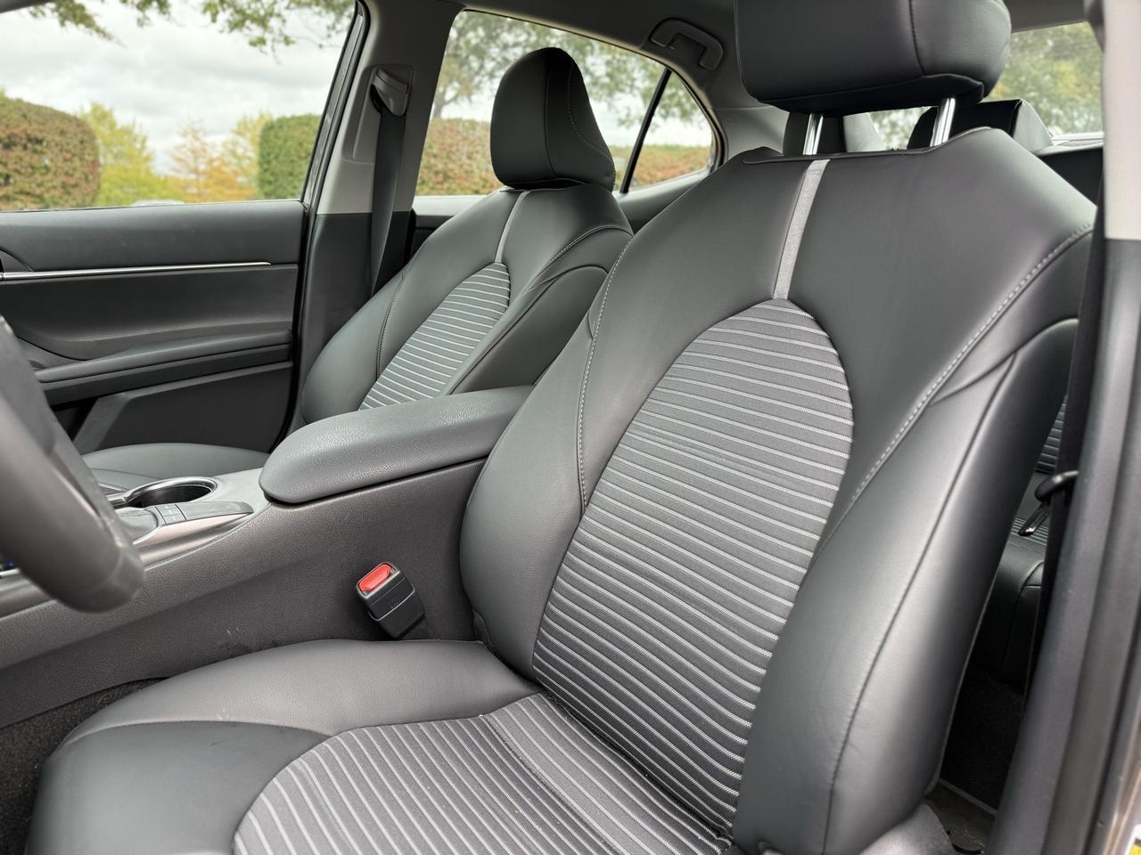 2024 Toyota Camry SE Stafford VA