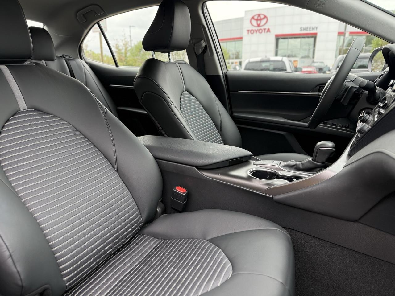 2024 Toyota Camry SE Stafford VA
