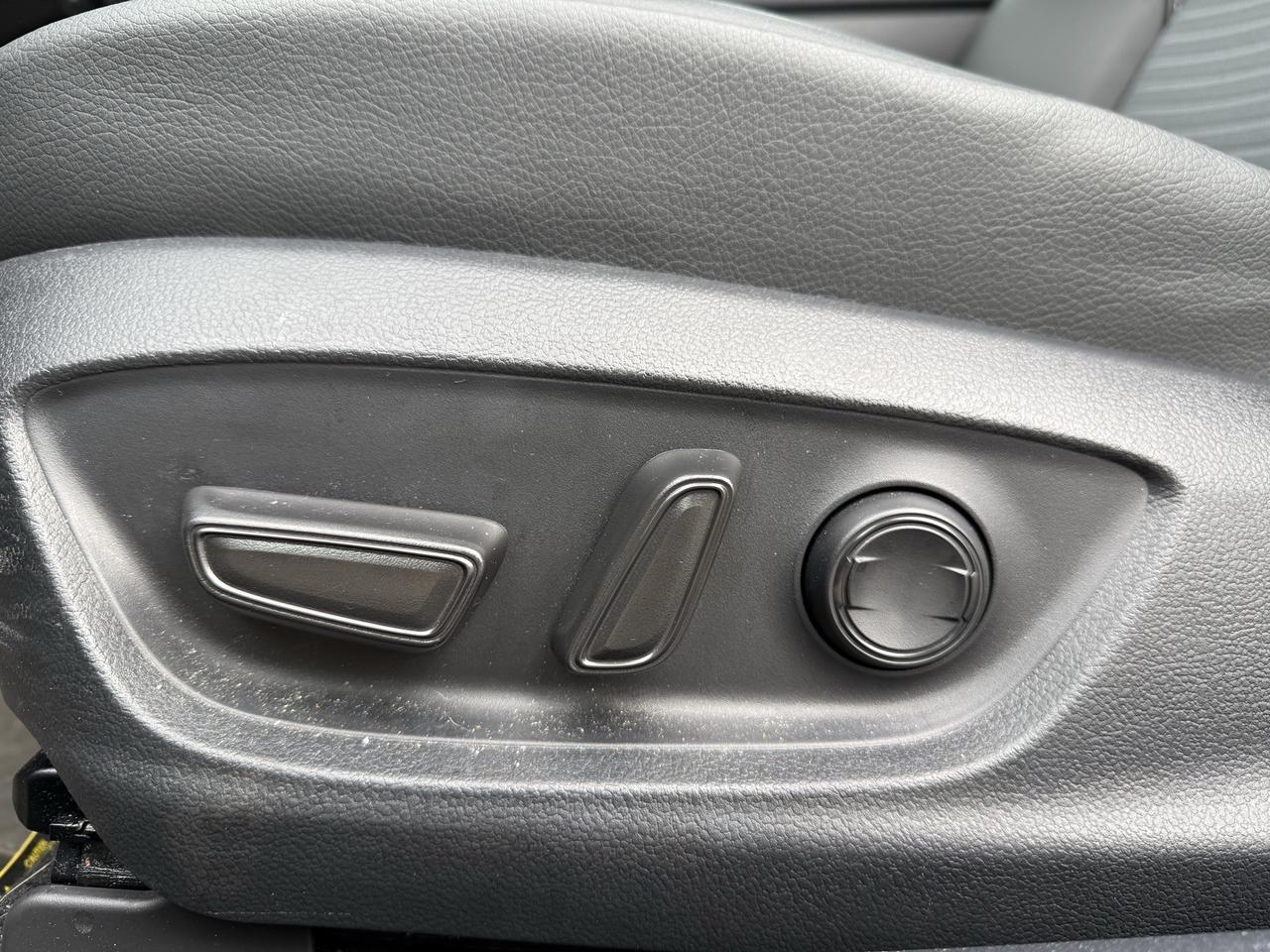 2024 Toyota Camry SE Stafford VA