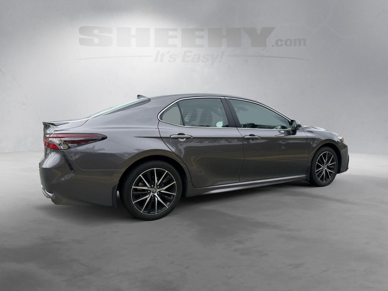 2024 Toyota Camry SE Stafford VA