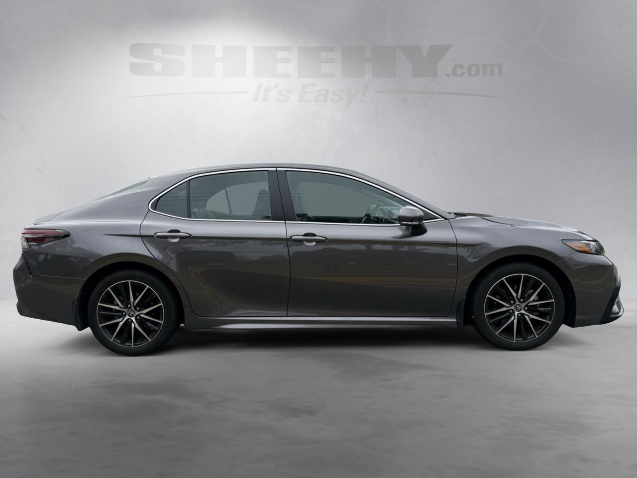 2024 Toyota Camry SE Stafford VA