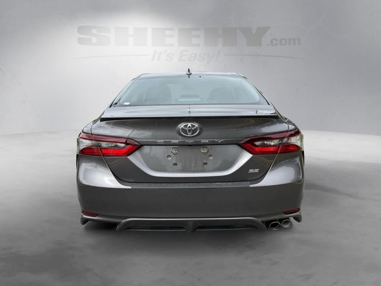 2024 Toyota Camry SE Stafford VA