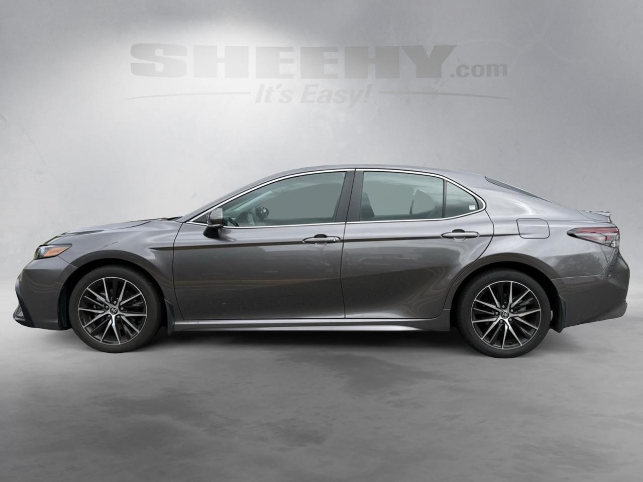 2024 Toyota Camry SE Stafford VA