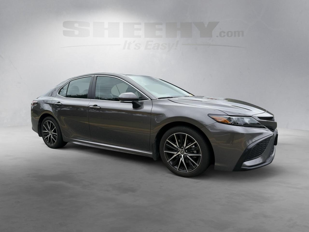 2024 Toyota Camry SE Stafford VA