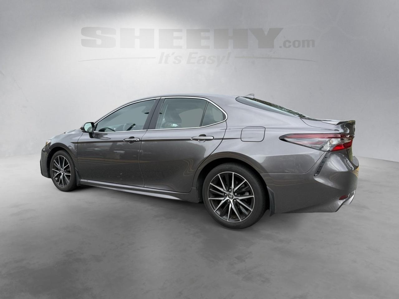 2024 Toyota Camry SE Stafford VA